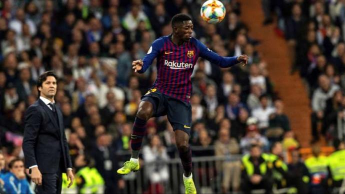 Futbol Dünyasının En Başarılı Kulübü: Barcelona'nın Tarihinde Yaptığı En Pahalı 7 Transfer!