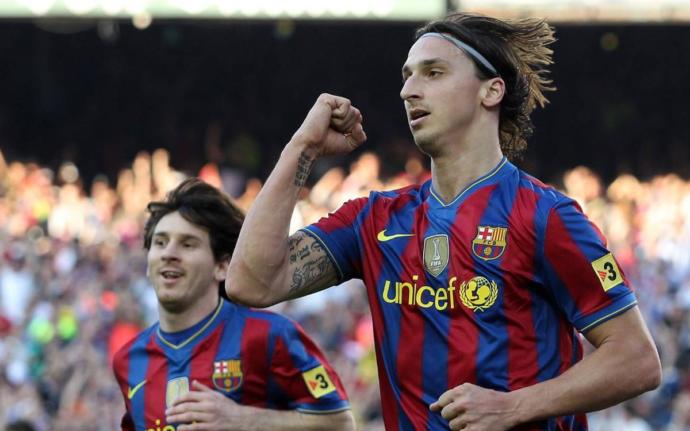 Futbol Dünyasının En Başarılı Kulübü: Barcelona'nın Tarihinde Yaptığı En Pahalı 7 Transfer!