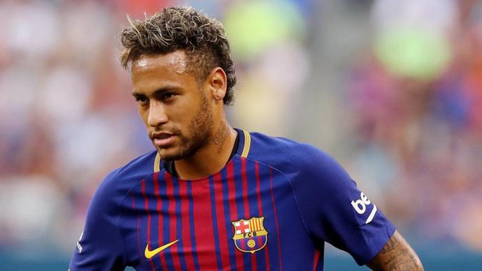 Futbol Dünyasının En Başarılı Kulübü: Barcelona'nın Tarihinde Yaptığı En Pahalı 7 Transfer!