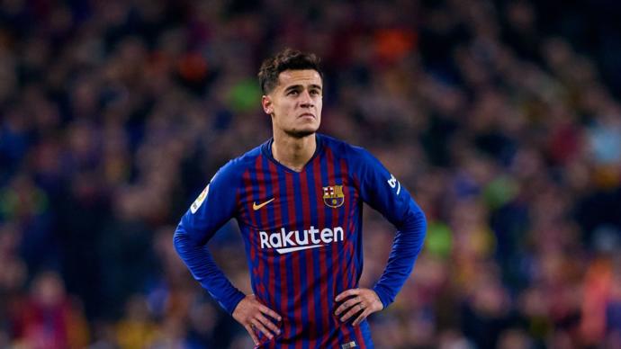 Futbol Dünyasının En Başarılı Kulübü: Barcelona'nın Tarihinde Yaptığı En Pahalı 7 Transfer!