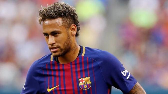Futbol Dünyasının En Başarılı Kulübü: Barcelona'nın Tarihinde Yaptığı En Pahalı 7 Transfer!
