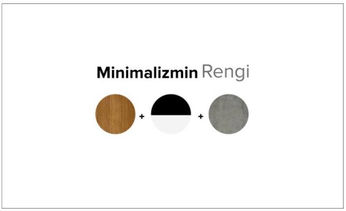 “Az Çoktur” Daha Mutlu Olmak İçin Minimalist Yaşam İle Tanışın!