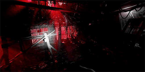Paranormal Olayların Yaşandığı Bir Yer: Blair Witch