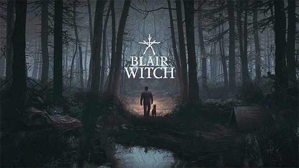 Paranormal Olayların Yaşandığı Bir Yer: Blair Witch