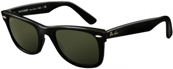 Ray-Ban RB2140 901 50 Wayfarer