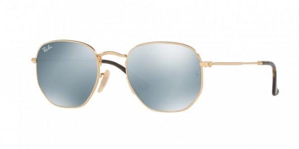 Ray-Ban RB3548N 001/30 51-21 Unisex