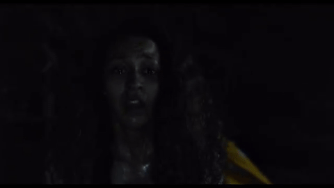 Bir Ormanın Gizemi: Blair Witch (2016 Yapımı)