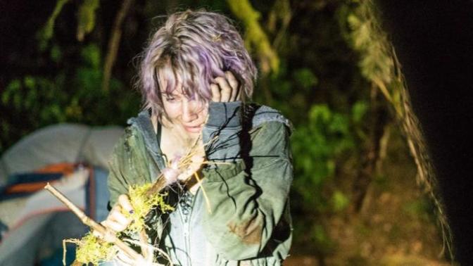 Bir Ormanın Gizemi: Blair Witch (2016 Yapımı)