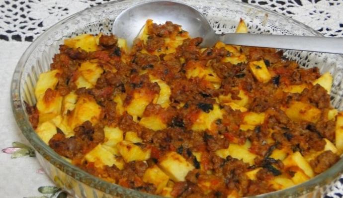 Tatlarından Çok İsimleriyle Dikkat Çeken 20 Lezzet