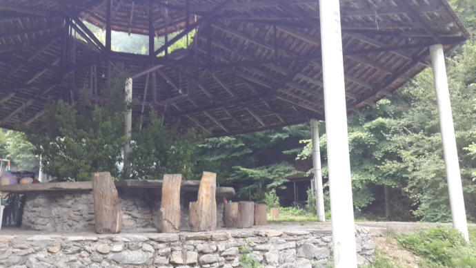 Periler Diyarında Tatil: Qabala 
