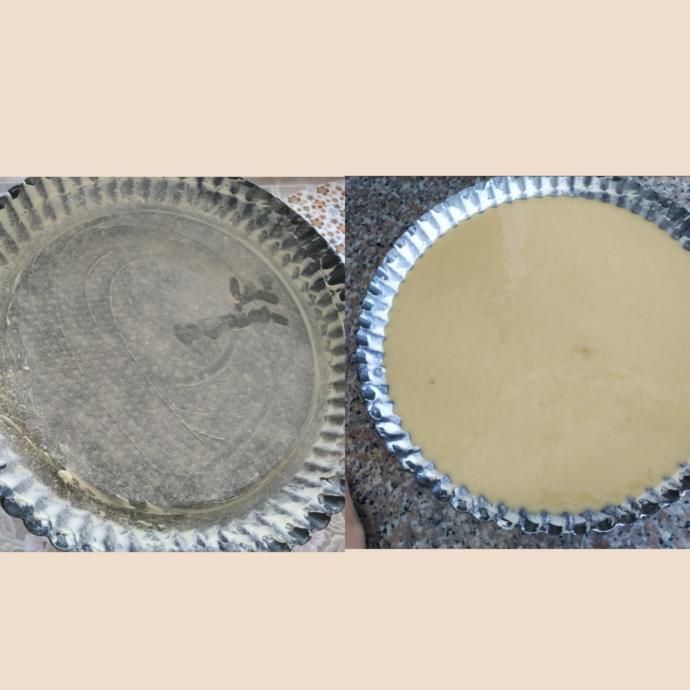Yiyenlerin Bir Tabak Daha İsteyeceği; Görüntüsüyle Gözleri, Tadıyla Ağızları Şenlendirecek Bir Tatlı: Vişneli Tart Pasta