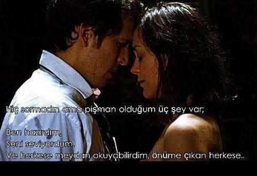 Sevdiğin İçin Yaşamak Güzel, Peki Ya Sonu Yoksa?