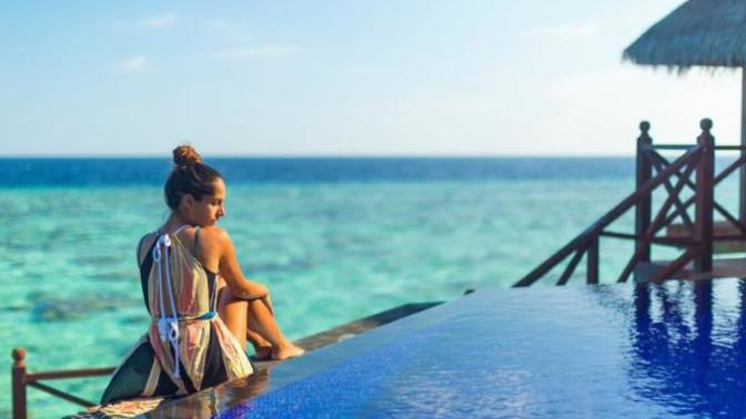 Karşınızda Tatil Çantam: Tatilin Olmazsa Olmazları Bu Çantada!