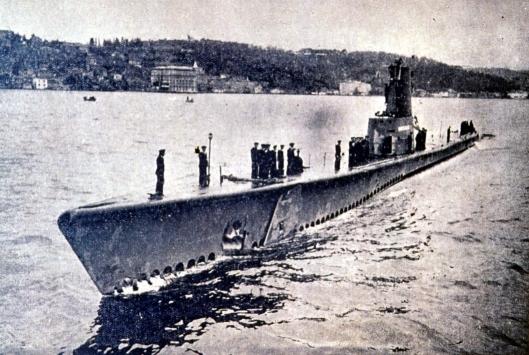 Son Sözleri 