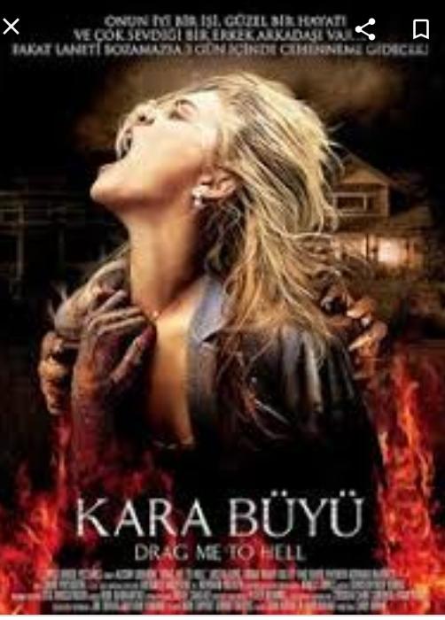 Mutlaka İzlemeniz Gereken Filmler Arasında! Kara Büyüden Sizi Kim Koruyacak?
