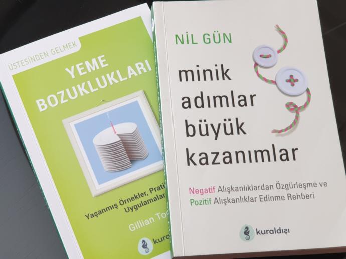 Hayalinizdeki Beden ve Sağlığa Kavuşmak İçin Yapmanız Gereken Tek Şey Zinciri Kırmamak! 