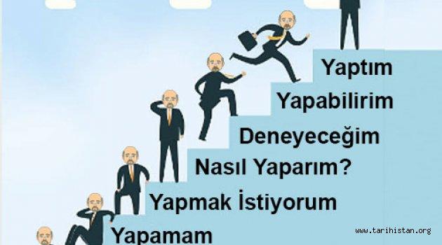 Hayalinizdeki Beden ve Sağlığa Kavuşmak İçin Yapmanız Gereken Tek Şey Zinciri Kırmamak! 