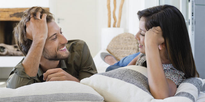 Partnerle Eğlenilecek Online Seks Oyunları