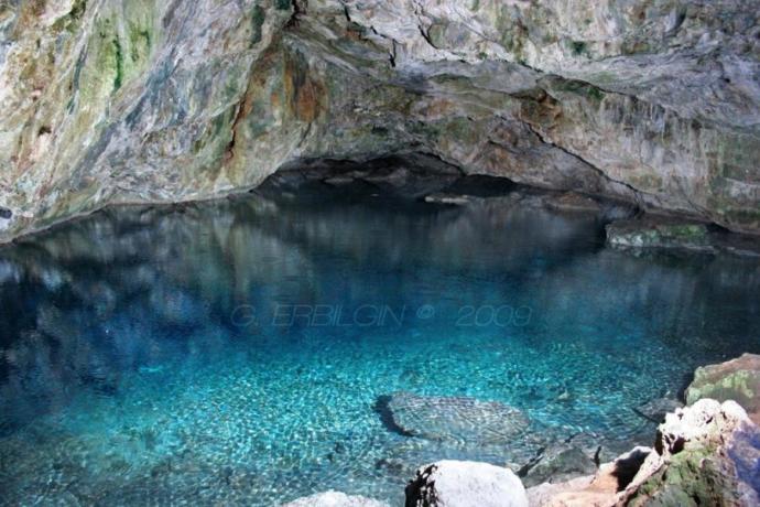 Sıcakların Yüksek Olduğu Bu Aylarda, Sizi Soğuktan Donduracak 4 Adres