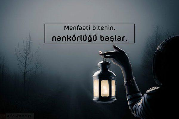 Nankör İnsanların Şıp Diye Tanıyacağınız 6 Özelliği!