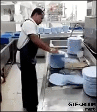 Ev Yapımı Temizlik Malzemeleri