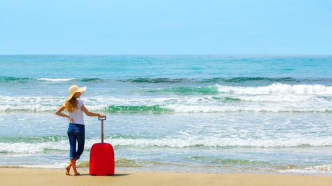 Küçük Hesaplı Tatil Çantamda Kozmetik Bakım Ürünleri Neler Olmalı?