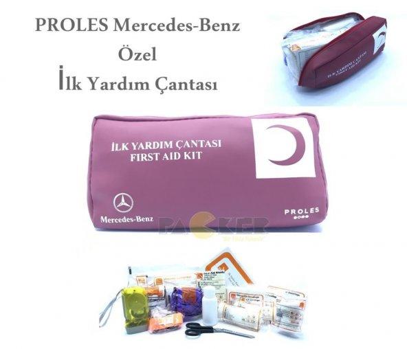 Sağlık Çantası