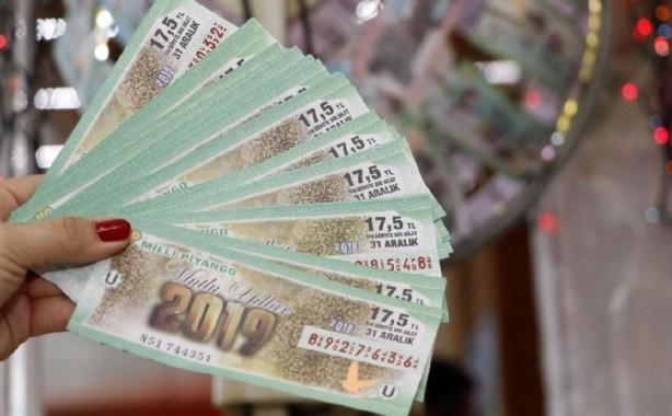 70 Milyonluk Biletin Sahibi 7 Ay Sonra Ortaya Çıktı!