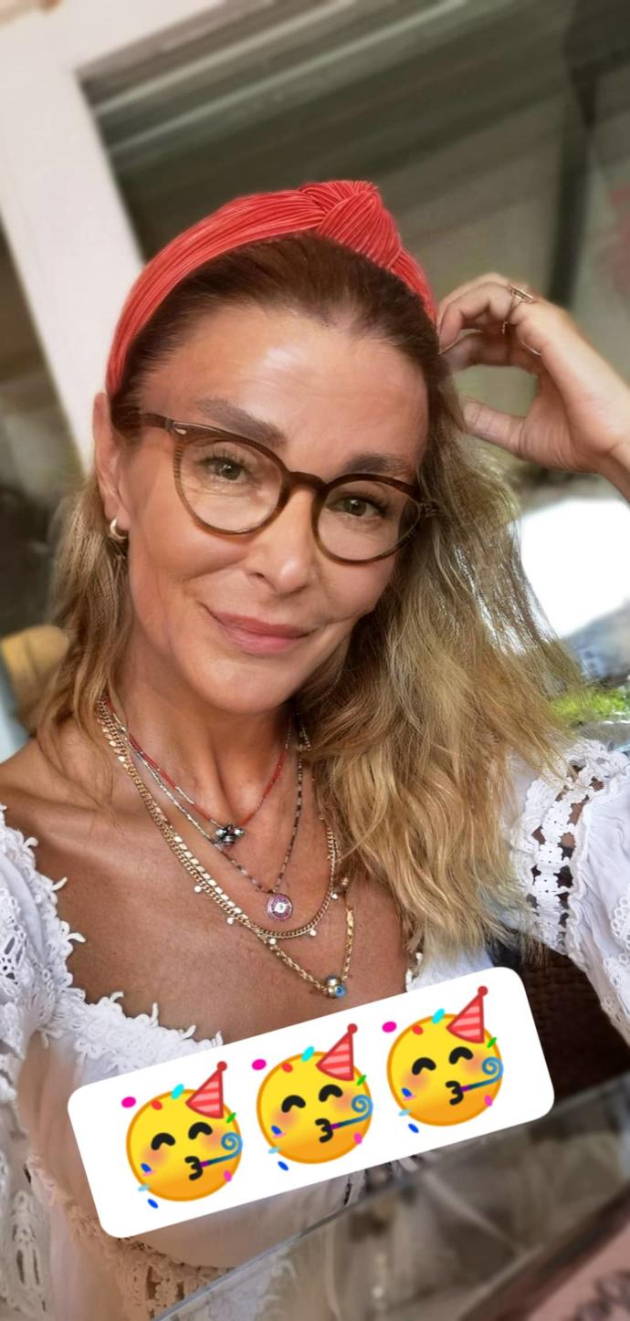 Ünlü İsimler Bu Uygulamayı Çok Sevdi (FaceApp-Yaşlandırma)