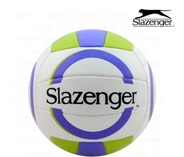 Voleybol topu