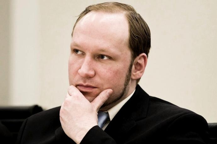 Anders Behring Breivik Hakkında 8 Bilgi