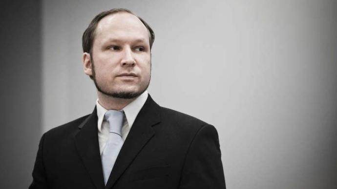 Anders Behring Breivik Hakkında 8 Bilgi