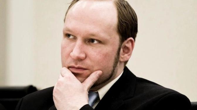 Anders Behring Breivik Hakkında 8 Bilgi