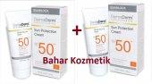 Güneş kremi dermaderm spf50 skt2021 2 adet