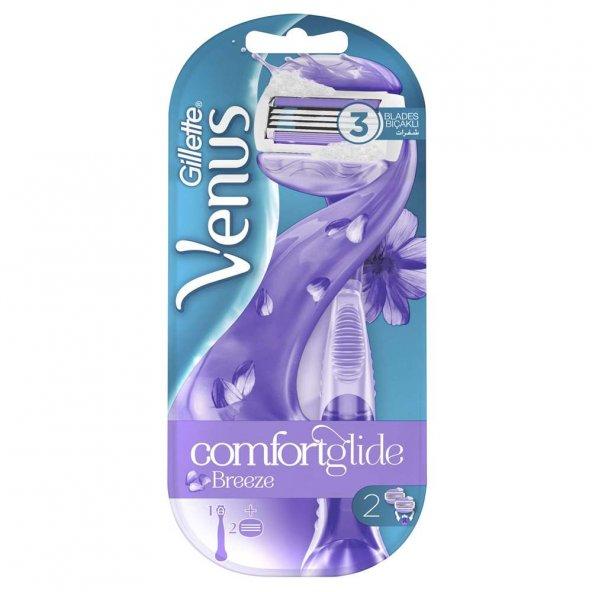 Gillette Venus Breeze