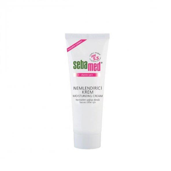 Sebamed Nemlendirici Bakım Kremi