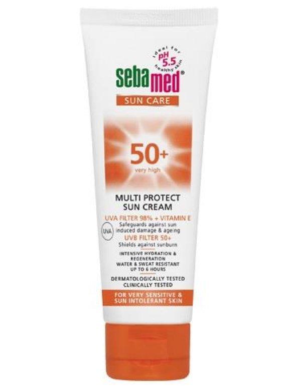 Sebamed Sun Care Güneş Kremi SPF50 75ml