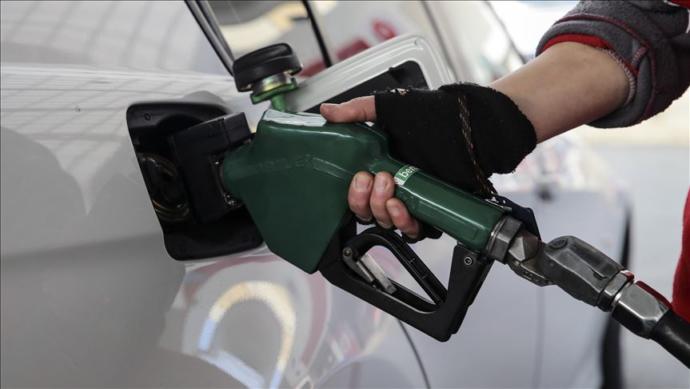Motorine 18, Benzine 20 Kuruş Zam Geldi