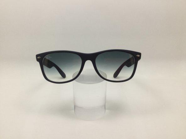 RayBan Mat Füme Güneş Gözlüğü