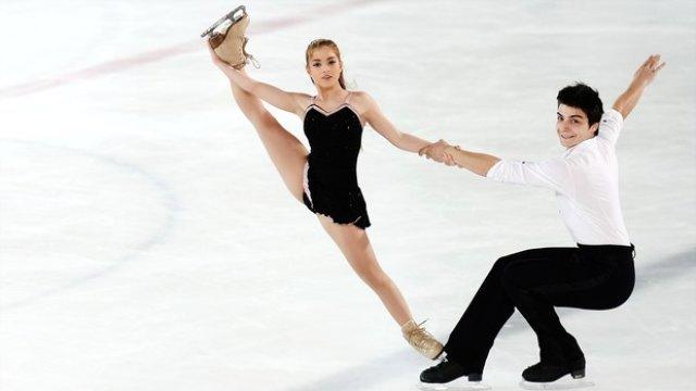 Kadınların Çekiciliğini Daha Net Gösterebileceği 10 Spor Dalı