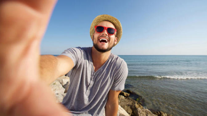 Erkeklerin Tatil Çantalarında Olması Gereken Hesaplı Kombin!