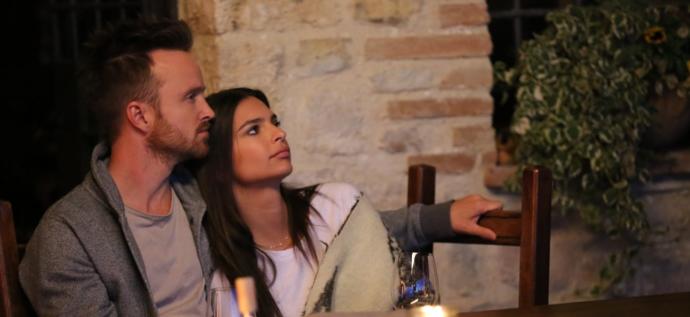 Romantik Bir Villanın Gizem Dolu Hikayesi: Welcome Home