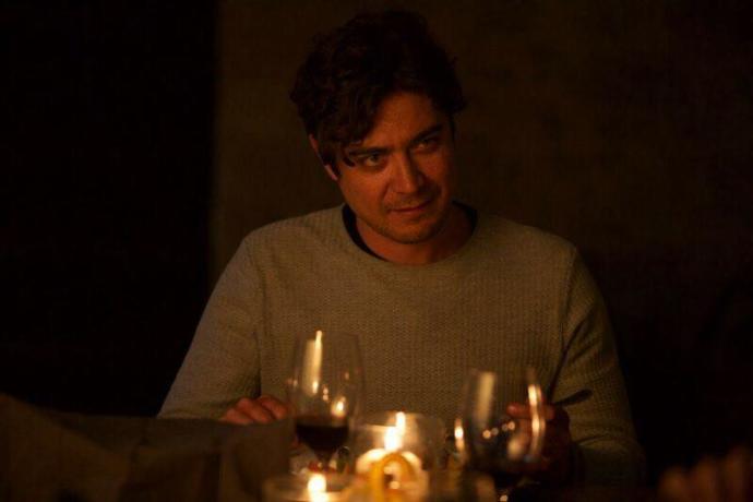 Romantik Bir Villanın Gizem Dolu Hikayesi: Welcome Home