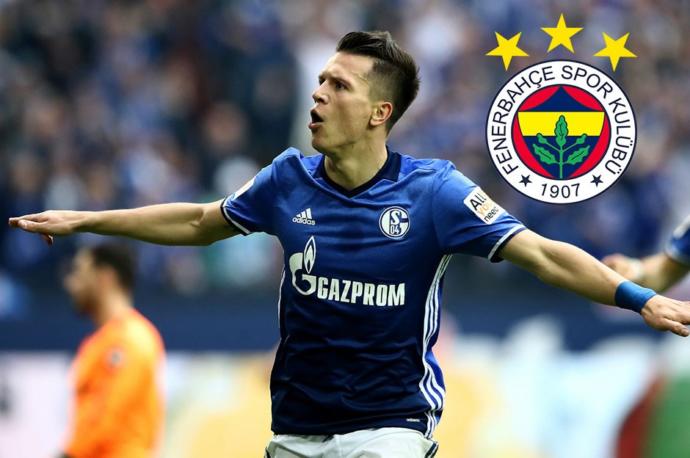 Fenerbahçeliler Buraya! Fenerbahçemizin Transfer Gündemini Ele Alıyorum