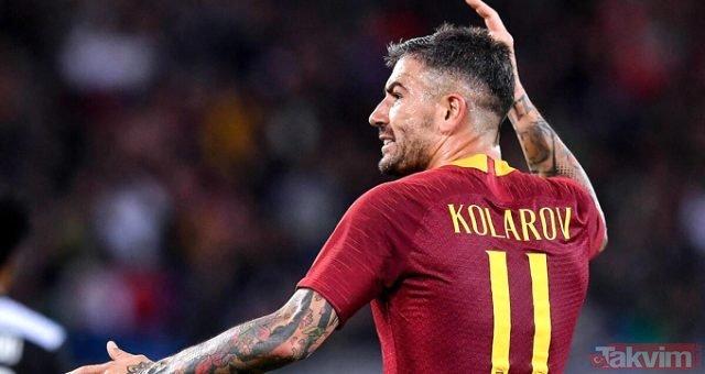 Fenerbahçeliler Buraya! Fenerbahçemizin Transfer Gündemini Ele Alıyorum