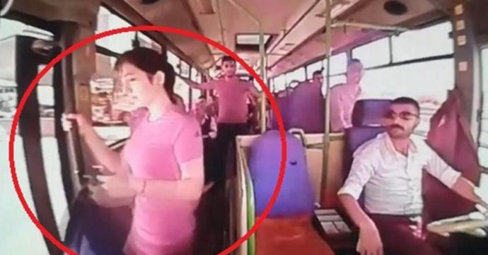 Günay Gönülaçar'ın Son Anları