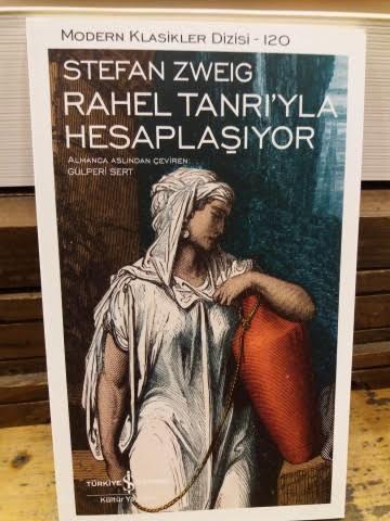 En Sevdiğim 5 Zweig Başyapıtı
