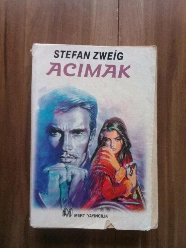 En Sevdiğim 5 Zweig Başyapıtı
