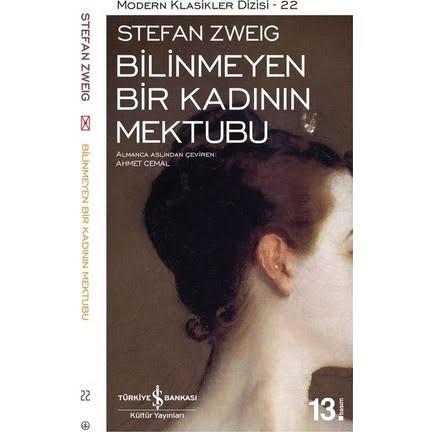 En Sevdiğim 5 Zweig Başyapıtı