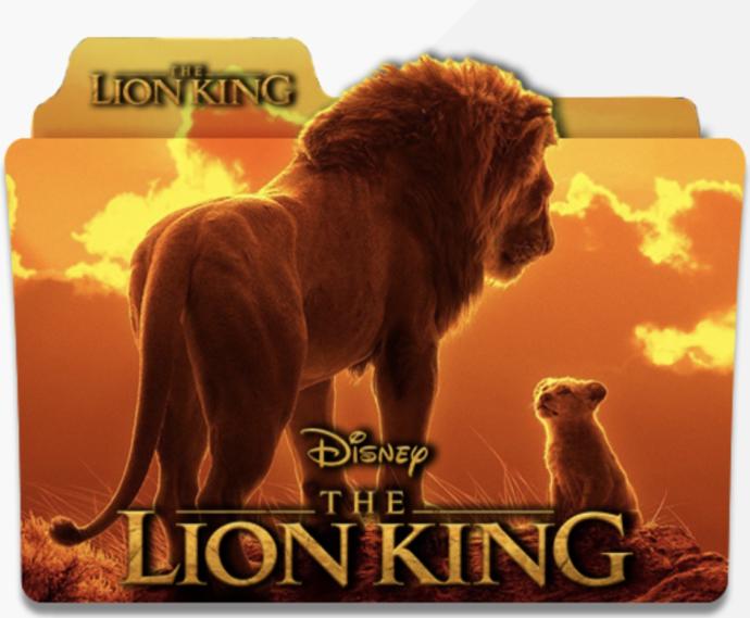 Ah Simba ah akıp giden yıllar